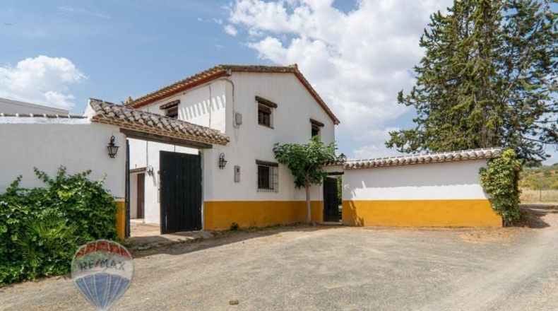 Málaga - Archidona - 402m2