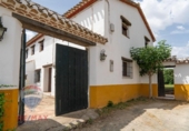 Casa de camp amb terreny en venda a la España, Archidona, ref.: TR262672 foto