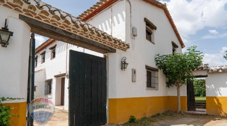 Málaga - Archidona - 402m2
