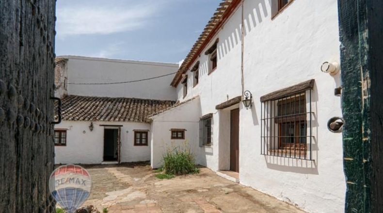 Málaga - Archidona - 402m2