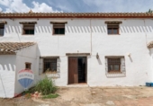 Casa de camp amb terreny en venda a la España, Archidona, ref.: TR262672 foto