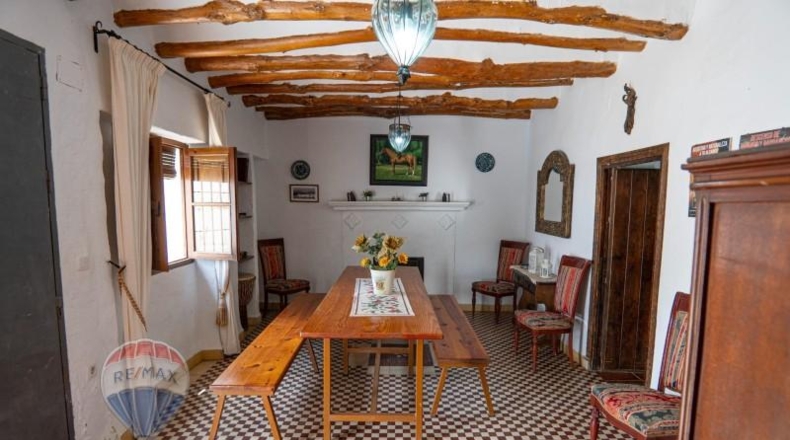 Málaga - Archidona - 402m2