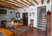 Casa de camp amb terreny en venda a la España, Archidona, ref.: TR262672 foto