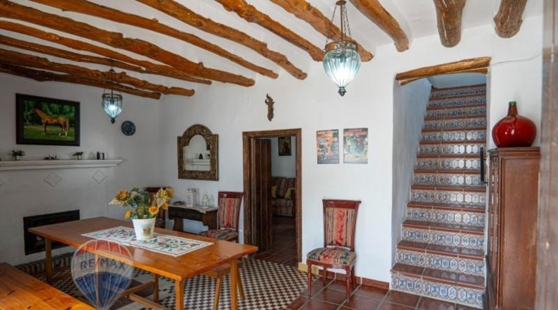 Málaga - Archidona - 402m2