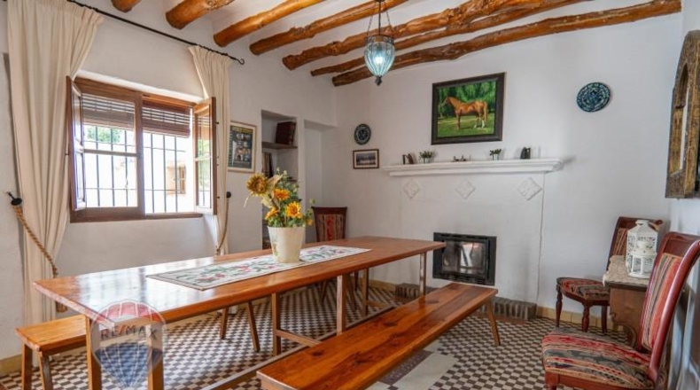Málaga - Archidona - 402m2