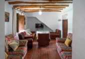 Casa de camp amb terreny en venda a la España, Archidona, ref.: TR262672 foto