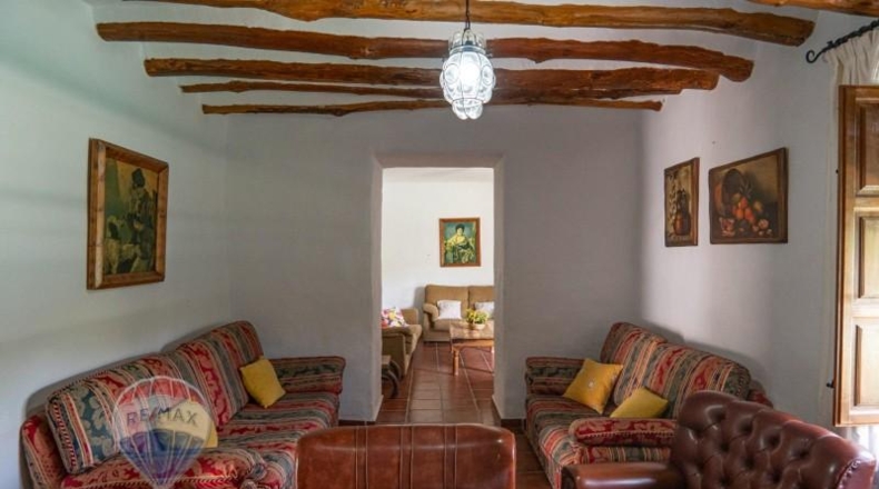 Málaga - Archidona - 402m2