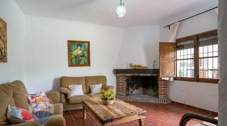 Málaga - Archidona - 402m2