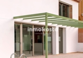 Xalet independent amb terreny en venda a la España, Orxeta, ref.: TR153930 foto