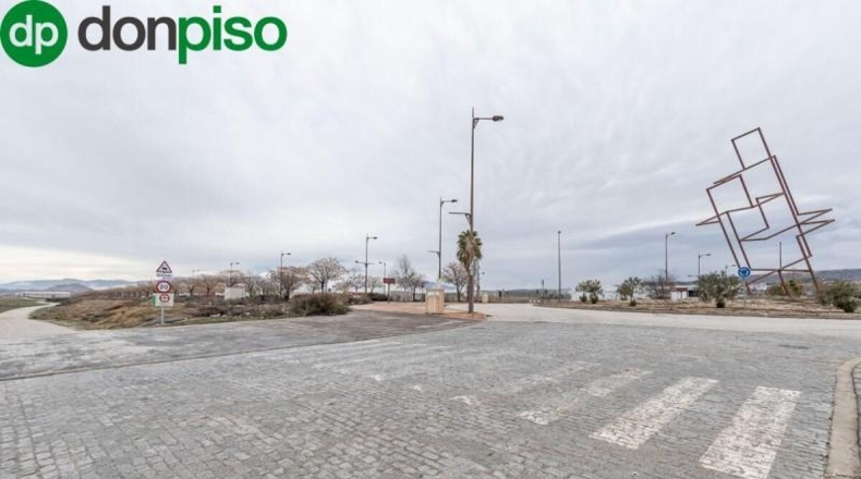 Granada - Escúzar - 6524m2