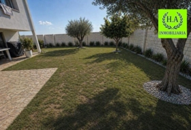 Pedrezuela 1000&nbsp;m² 