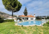 Casa de campo con terreno en venta en la España, Antequera, ref: TR408343 foto
