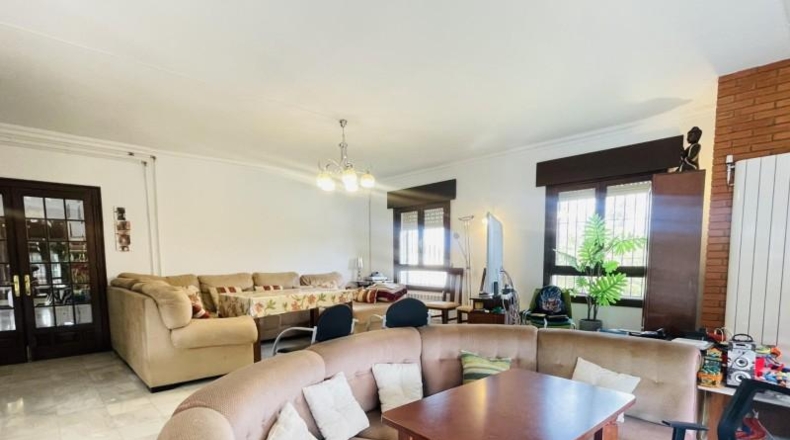 Málaga - Antequera - 7500m2