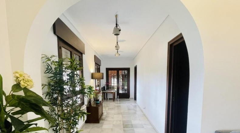 Málaga - Antequera - 7500m2