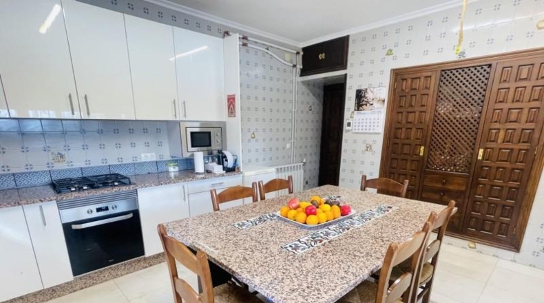 Málaga - Antequera - 7500m2