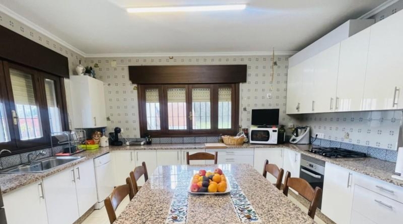 Málaga - Antequera - 7500m2