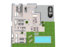 Мурсия 360&nbsp;м²