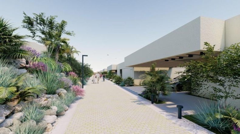 Murcia - Murcia - 360m2