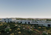 Chalet independiente con terreno en venta en la España, Murcia, ref: TR380252 foto