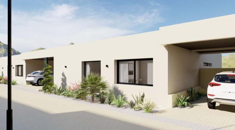Murcia - Murcia - 360m2