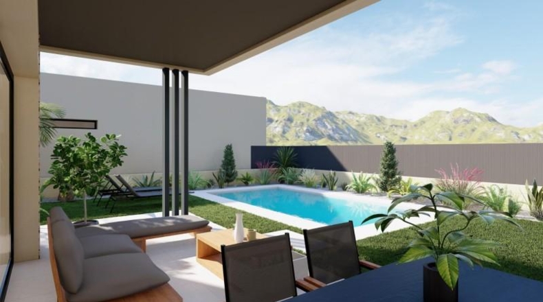 Murcia - Murcia - 360m2