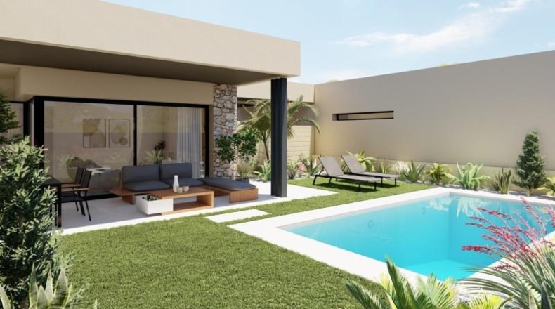 Murcia - Murcia - 360m2