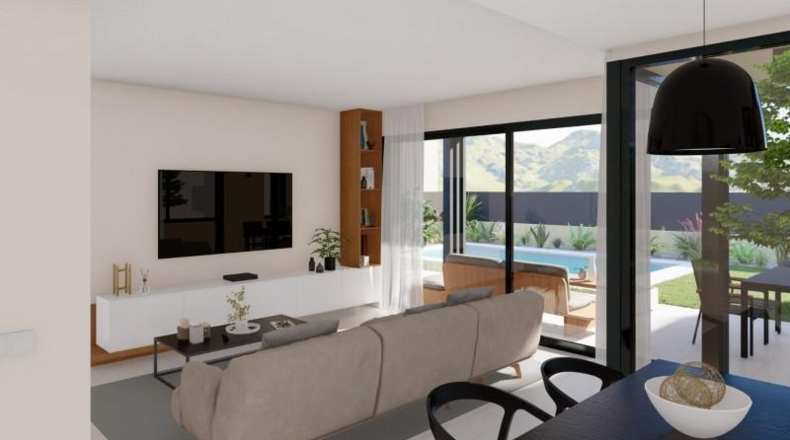 Murcia - Murcia - 360m2