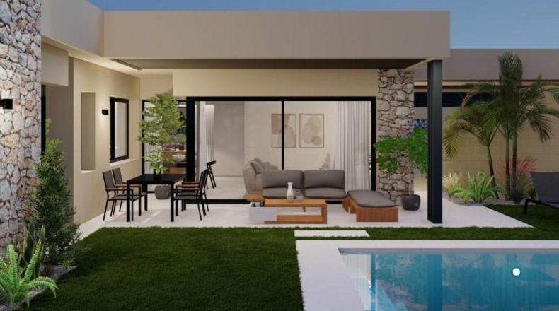 Murcia - Murcia - 360m2