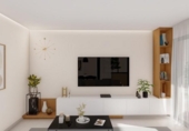 Chalet independiente con terreno en venta en la España, Murcia, ref: TR380282 foto