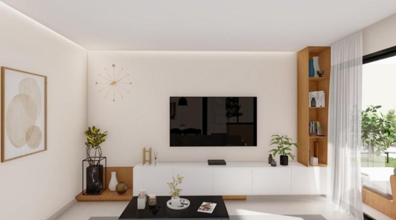 Murcia - Murcia - 360m2