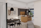 Chalet independiente con terreno en venta en la España, Murcia, ref: TR380282 foto