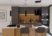 Chalet independiente con terreno en venta en la España, Murcia, ref: TR380282 foto