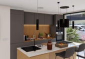 Chalet independiente con terreno en venta en la España, Murcia, ref: TR380282 foto