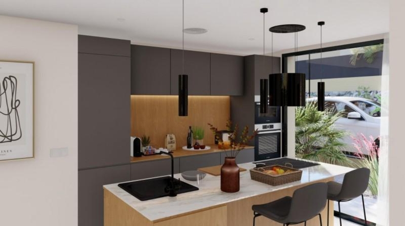 Murcia - Murcia - 360m2