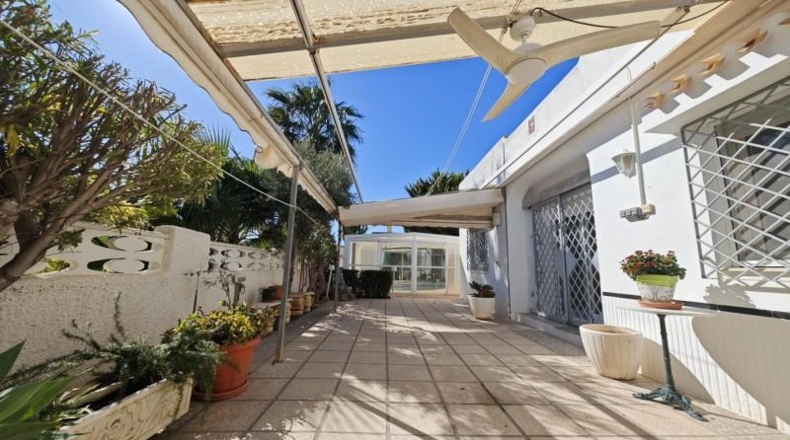 Murcia - San Javier - 692m2