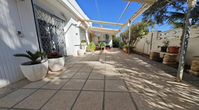 Murcia - San Javier - 692m2
