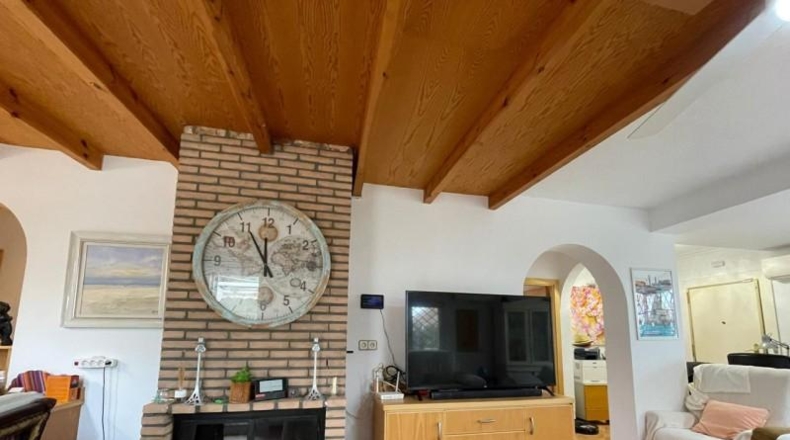 Murcia - San Javier - 692m2