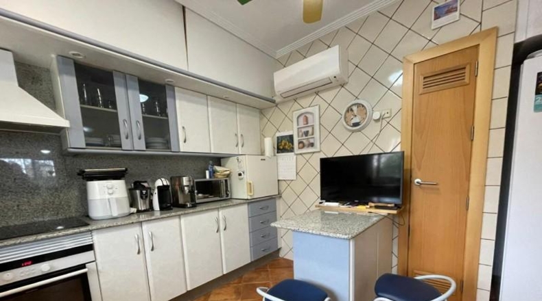 Murcia - San Javier - 692m2