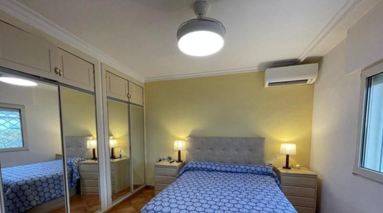Murcia - San Javier - 692m2