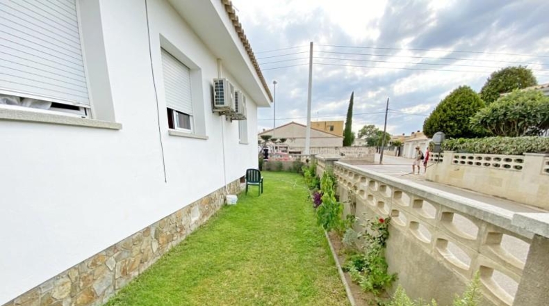 Gerona - l'Escala - 290m2