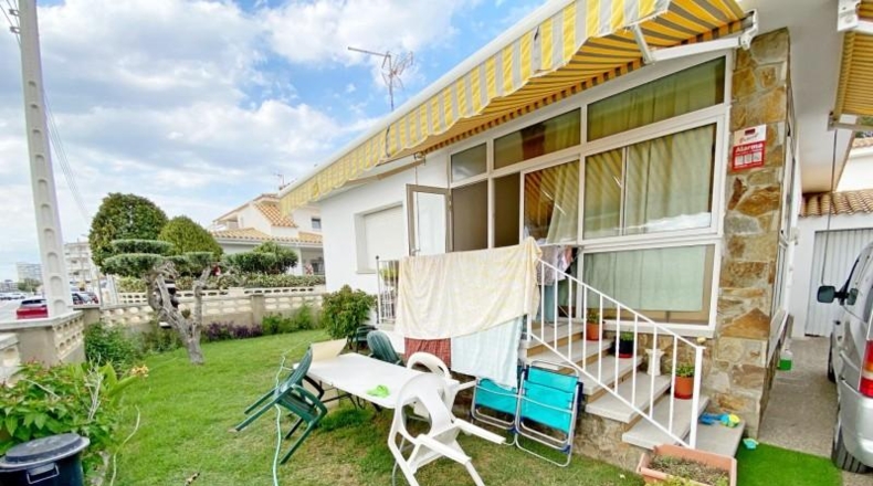 Gerona - l'Escala - 290m2