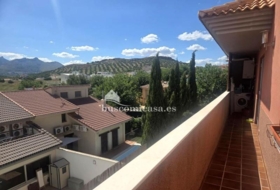 La Guardia de Jaén 491&nbsp;m²