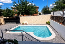 La Guardia de Jaén 491&nbsp;m²