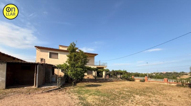 Barcelona - l'Ametlla del Vallès - 1265m2