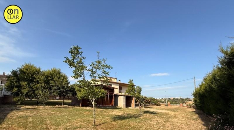 Barcelona - l'Ametlla del Vallès - 1265m2