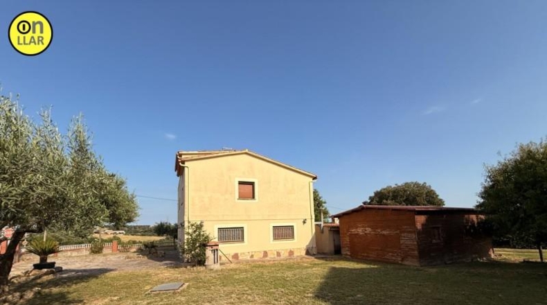 Barcelona - l'Ametlla del Vallès - 1265m2