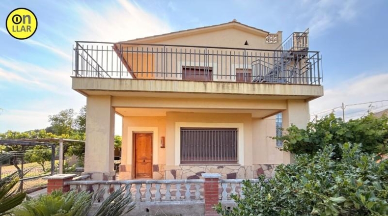 Barcelona - l'Ametlla del Vallès - 1265m2