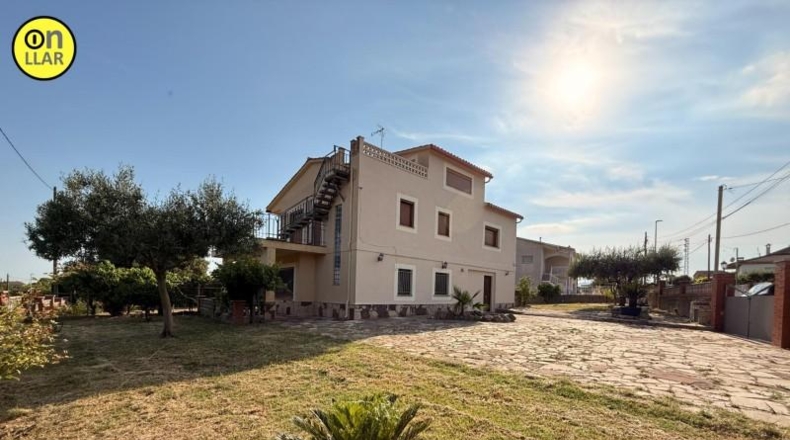Barcelona - l'Ametlla del Vallès - 1265m2