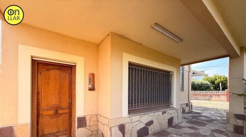 Barcelona - l'Ametlla del Vallès - 1265m2