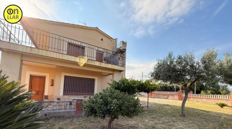 Barcelona - l'Ametlla del Vallès - 1265m2